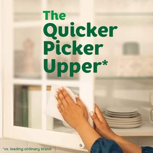 Toallas de Papel Select-A-Size, 8 Rollos Dobles Plus = 20 Rollos Regulares, Blancas - Product Image 3