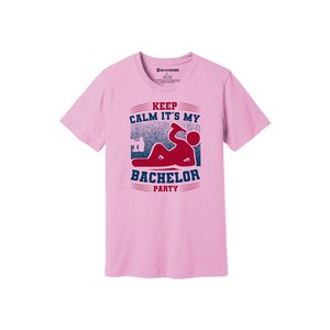 Camiseta de algodón 100% con temas de fiesta personalizables estampado Casual estilo 3D 12 opciones de color pesado GSM 160-180 100% tela de algodón - Product Image 5