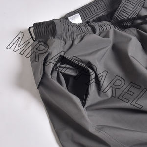 2025 personnalisable OEM hiver unisexe extérieur imperméable respirant Baggy 100% polaire thermique snowboard fermeture éclair coupe-vent - Product Image 4