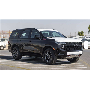 Chevrolet Tahoe SUV Usado con Título Limpio - Product Image 6