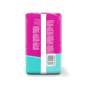 INDASEC DISCREET PANT PLUS TXL B12, las Mejores Pañales Desechables para Adultos, Transpirables, con Núcleo Superabsorbente, para Uso Nocturno, Unisex - Product Image 4