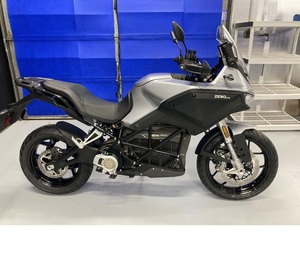 Moto électrique Zero 2026 DSR ADVENTURE LI15.6 personnalisable, support OEM, bricolage, garantie 10 ans, origine américaine - Product Image 1