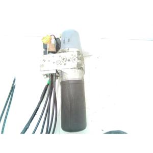 MOTEUR D'OUVERTURE DE TOIT PEUGEOT 307 Cabrio 10562130111 (03>05) - Product Image 1