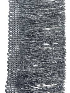 Ribete de Trenza de Poliéster de Alta Calidad, Cordón, Borla, Flecos, Personalizado para Sofá, Cortina, Prenda Decorativa, Se Proporciona Muestra - Product Image 6