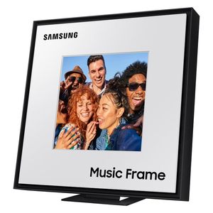 98-Inch LED 4K Smart TV with Integrated Music Frame Smart Speaker and Home Theater Guidebook - Product Image 1