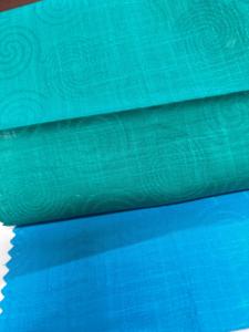 High Quality Combed Yarn Dobby Print Cotton Fabric Woven Technique for <b>Men's</b> & Women's Kurtas & <b>Shirts</b> Export International Use - Product Image 3