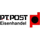 P.T. Post Eisenhandel GmbH & Co. KG logo