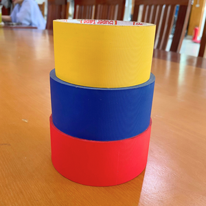 Adhésif acrylique forte tenue utilisation industrielle multicolore organiser la réparation décorer facile à fabriquer au Vietnam obtenir une boutique créative maintenant - Product Image 3