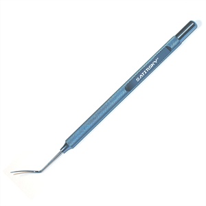 Ofrece una Amplia Gama de Productos Quirúrgicos, Incluyendo una Completa Gama de Instrumentos Microquirúrgicos para Cataratas y Retinopatía - Product Image 6