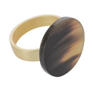 Top Quality Dining Table <b>Napkin</b> Holder <b>Rings</b> for Customized <b>Wooden</b> <b>Napkin</b> <b>Ring</b> Tableware Antique Product for Home - Product Image 4