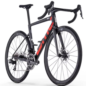 NUEVO EN VENTAS DESTACADAS: Bicicleta Teammachine SLR 01 ONE AXS de Carbono con Aerocore SRAM Force AXS 2x12 Inalámbrica Contender 2026 - Product Image 2
