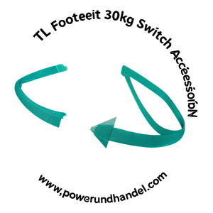 อุปกรณ์เสริมสวิตช์ทีแอล ฟุตเพลท 30 กก. - Product Image 2