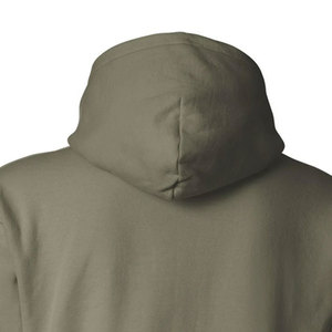 Último diseño mejor estilo hombres sudaderas con capucha ropa de calle venta al por mayor precio barato hombres sudaderas con capucha cómodos hombres sudadera básica mezcla de algodón - Product Image 6