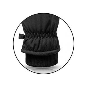 Gants d'hiver multifonctionnels de qualité supérieure pour hommes, imperméables, pour temps froid et chaud, gants de cyclisme pour les activités de ski - Product Image 2