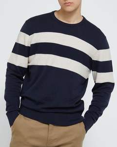 Pulls et tricots pour hommes de haute qualité pour hommes doux confortables et à la mode - Product Image 1