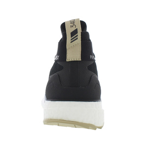 Scarpe da donna Adidas Terrex Free Hiker Primeblue Colore: Nero Core/Grigio Quattro/Savanna 100% autentiche - Product Image 4