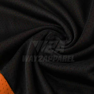 Uniforme de basket-ball de bonne qualité sur mesure nouveau design uniforme de basket-ball 2025 - Product Image 6