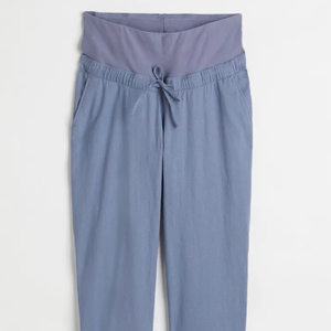 Women Stylish Eco-Friendly Faux Leather Leggings for Women Loose <b>Fit</b> <b>Linen</b> <b>Slimming</b> Pants Plus Size Free Size Winter - Product Image 6