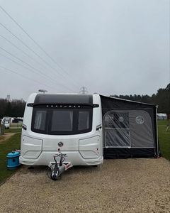 Caravana Camper Remolque Aluminio 4x4 Off Road Australia Caravana Estándar. - Product Image 1