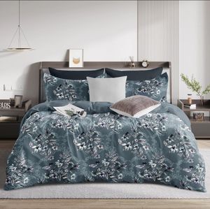 Draps en microfibre de haute qualité 120GSM Conçus pour une touche douce Résistance aux plis et aux besoins quotidiens de literie - Product Image 2