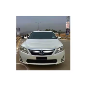 โตโยต้า คัมรี่ ปี 2018 / รุ่นรถ โตโยต้า คัมรี่ / โตโยต้า คัมรี่ Xse ปี 2014 - Product Image 1