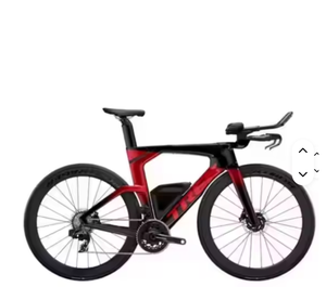 NUEVA Bicicleta de Carreras TREK MADONE SLR 9 AXS Gen 8 ORIGINAL para Adultos, 21 Velocidades, Frenos de Disco, Cuadro de Acero - Product Image 1