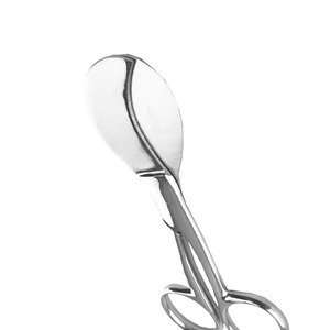 Ciseaux de cordon ombilical d'instruments chirurgicaux en acier inoxydable bon marché ciseaux de cordon ombilical sur mesure - Product Image 4