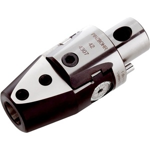 PRAMET ISO a 042 012 เครื่องมือเจาะรู เส้นผ่านศูนย์กลาง 24 มม. ตัดได้ถึงเส้นผ่านศูนย์กลาง 34 มม. ด้ามจับเครื่องมือ - Product Image 1