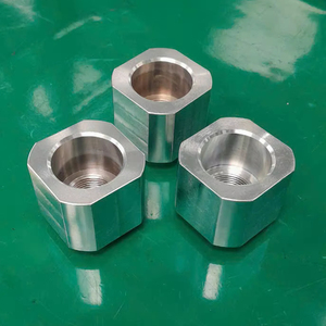 Pièces mécaniques de haute précision du Vietnam - Product Image 1