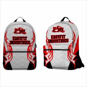 Mochila Oxford Barata al por Mayor para Excursionismo, Senderismo, Escuela, Viajes, Deportes, Gimnasio, con Cierre, Ligera, Resistente al Agua, Diseño Moderno para Exteriores - Product Image 3