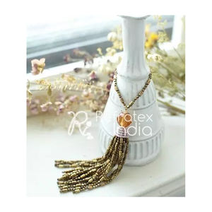 Borla de cuentas decorativas - Product Image 1