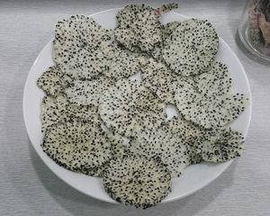 Goût délicieux fruit du dragon rouge séché doux fabriqué au Vietnam Pitaya tranché de haute qualité en vrac prix de gros - Product Image 4