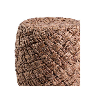 Best Collection Seagrass Water Hyacinth Counter <b>Stools</b> Chair <b>Stools</b> & Ottomans Customize Package Round Tea Table <b>Seats</b> - Product Image 3