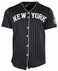 ชุดยูนิฟอร์มซอฟต์บอลแบบสั่งทำจากโรงงาน OEM คุณภาพสูง ผ้าทวิลล์โพลีเอสเตอร์ 100% คอวี แห้งเร็ว สำหรับทีมเบสบอล - Product Image 6