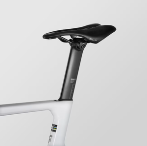 Nouveau vélo de course Aeroads CFSLX 7 Di2 haute performance avec une puissance de 204 watts à 45 km/h - Product Image 3