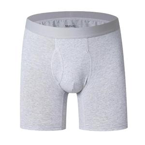 Shorts de Compresión Deportivos para Hombre, de Secado Rápido, Ajustados, Elásticos, para Gimnasio, Ropa Interior Deportiva, Venta al Por Mayor Personalizada - Product Image 2