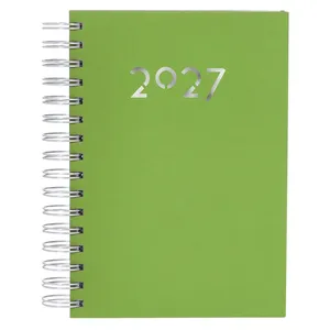 Diario Personalizzato in Pelle PU Witrex A5 Compatibile con Gadget Impermeabili - Product Image 2