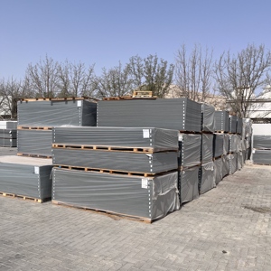 แผงอลูมิเนียมผสมแปรง4*8วัสดุก่อสร้างสำหรับตกแต่งบ้าน - Product Image 1