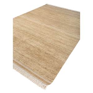 Alfombra Afgana de Lana Tejida a Mano Manifest Gold 9x12, Diseño de Parches de Color Sólido para Uso en el Hogar y el Pasillo, Número de Modelo IA-1675 (Cs-01) - Product Image 2