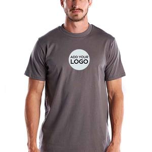 Camisetas de Manga Corta Unisex de Corte Ajustado 100% Algodón para Hombre y Mujer - Product Image 1