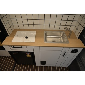 Vanlife vancubic Camper vanbox van chuyển đổi nhỏ Kit trượt trong RV <span class=keywords><strong>Ford</strong></span> Quá Cảnh hộp Motorhome động cơ nhà - Product Image 5