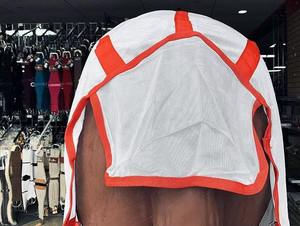 Alfombras de caballos Servicio OEM de alta calidad Logotipo personalizado Equipo ecuestre Alfombras de caballos Fleece Transpirable - Product Image 2