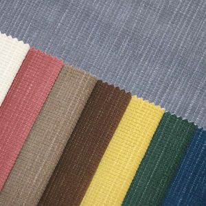 TH5 nouveau design 100% Polyester gaufrage cravate colorant imprimé tête <span class=keywords><strong>de</strong></span> <span class=keywords><strong>lit</strong></span> tissu imperméable blanc Non tissé canapé velours avec <span class=keywords><strong>effet</strong></span> brosse - Product Image 4