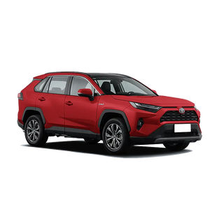 2024-2025 para T o y o t a RAV4 ACC Luxury Suv Long Range Hybrid FWD con neumáticos R18 Left Hand Drive Car a la venta - Product Image 3