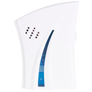 Timbre Inalámbrico con Alcance de 150 Metros, 36 Melodías, 2 Controles Remotos, Resistente al Agua, para Casa, Apartamento, Hotel, Villa, Escuela, Hospital - Product Image 6