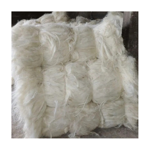 Fibra de sisal larga y duradera para exportación en grandes cantidades a precios competitivos. - Product Image 6