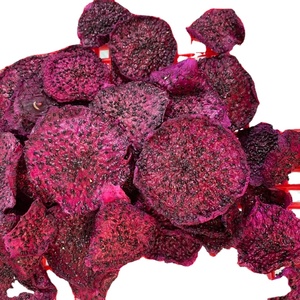 Fruit du Dragon blanc/rouge séché doux/Fruit de Pitaya pour l'exportation 2022 (Mobile/ WA: 0084 866 078 412 Joyce) - Product Image 1