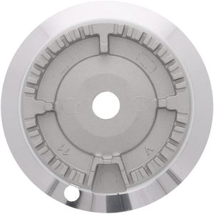 Base de brûleur à gaz en fonte pour cuisinières domestiques - Remplace WP8286814 - Product Image 3