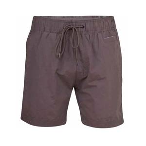 2025 Nuevo estilo Casual High Street Venta al por mayor OEM Diseño de logotipo personalizado Pantalones cortos para correr Ropa de hombre Pantalones cortos deportivos con bolsillos - Product Image 4