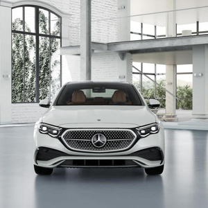 Nouvelle berline E 350 2.0T Turbo Hybride Léger 9 vitesses automatique avec intérieur haut de gamme et technologie intelligente à vendre (modèle 2026) - Product Image 1